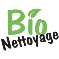 Logo BIO NETTOYAGE
