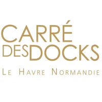 Logo CARRÉ DES DOCKS