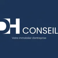 Logo DH CONSEIL