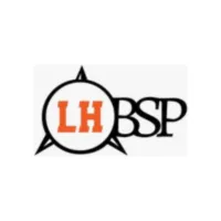 Logo LH BUSINESS SENS ET PARTAGE