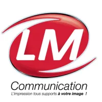 Logo LM COMMUNICATION