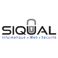 Logo SIQUAL