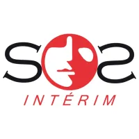 Logo SOS INTERIM