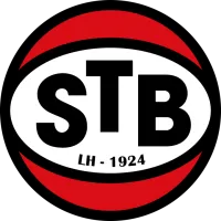 Logo STB LE HAVRE