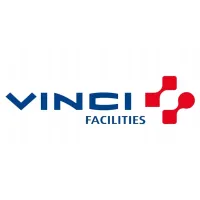 Logo VINCI FACILITIES