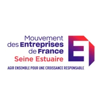 Logo MEDEF SEINE ESTUAIRE
