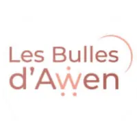 Logo LES BULLES D'AWEN
