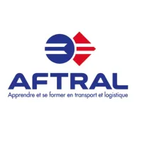 Logo AFTRAL