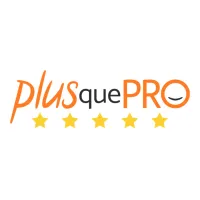 Logo PLUS QUE PRO
