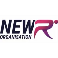 Logo NEW R ORGANISATIONS