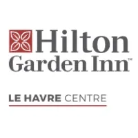 Logo HILTON GARDEN INN LE HAVRE CENTRE