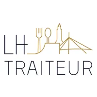Logo LH TRAITEUR