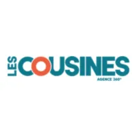 Logo LES COUSINES