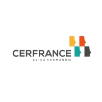 Logo CERFRANCE SEINE NORMANDIE