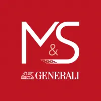 Logo cabinet m&s generali