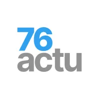 Logo 76 ACTU