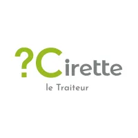 Logo CIRETTE LE TRAITEUR