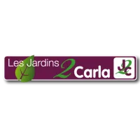 Logo JARDINS 2 CARLA