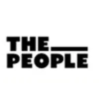 Logo THE PEOPLE