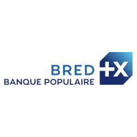 Logo BRED