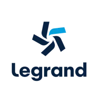 Logo GROUPE LEGRAND