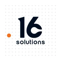 Logo 16 SOLUTIONS