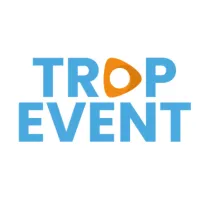 Logo TROP EVENT