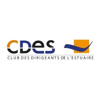 Logo CDES