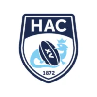 Logo HAC RUGBY