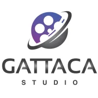 Logo GATTACA STUDIO