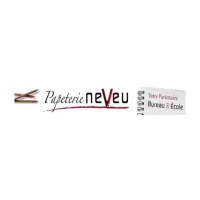 Logo PAPETERIE NEVEU