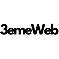 Logo 3EME WEB