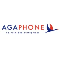 Logo AGAPHONE
