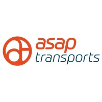 Logo ASAP TRANSPORTS