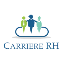 Logo CARRIÈRE RH