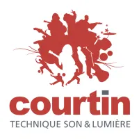 Logo COURTIN AUDIO