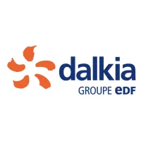 Logo DALKIA