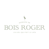 Logo DOMAINE DU BOIS ROGER