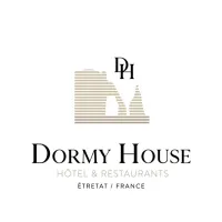 Logo DORMY HOUSE