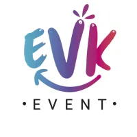 Logo EVK EVENT