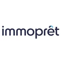 Logo IMMOPRET