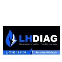 Logo LH DIAG