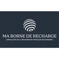 Logo MA BORNE DE RECHARGE