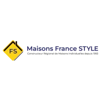 Logo MAISON FRANCE STYLE