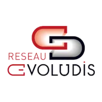 Logo RESEAU EVOLUDIS