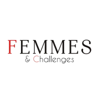 Logo FEMMES & CHALLENGES