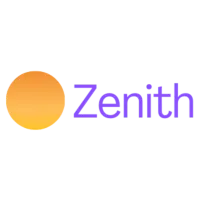Logo ZENITHPATHS