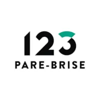 Logo 123 PARE BRISE