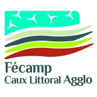 Logo COMMUNAUTÉ DE COMMUNES FÉCAMP CAUX LITTORAL AGLLO