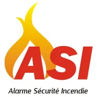 Logo ALARME SECURITE INCENDIE